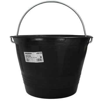 cubo albañil