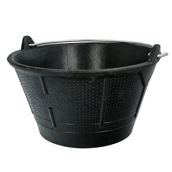 Cubo goma