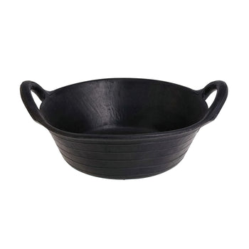 Espuerta goma