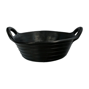 Espuerta goma