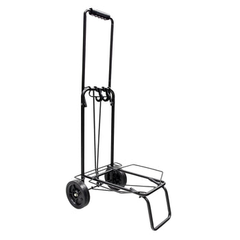 carretilla de transporte