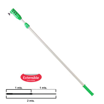 mango extensible