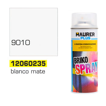 pintura spray