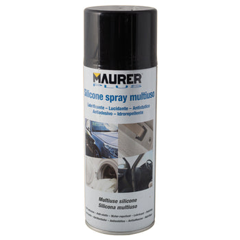 spray aceite silicónico