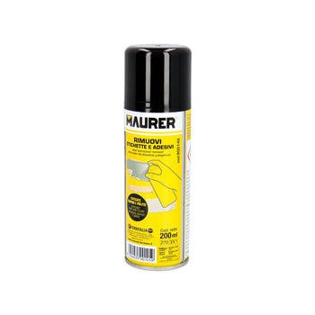 Spray Elimina Etiquetas
