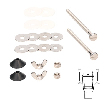 soportes Wc