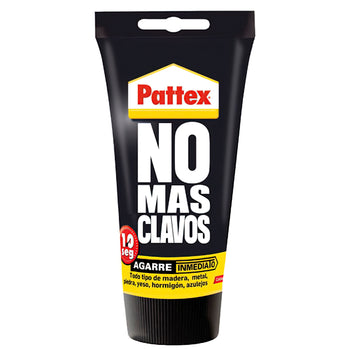 No más clavos