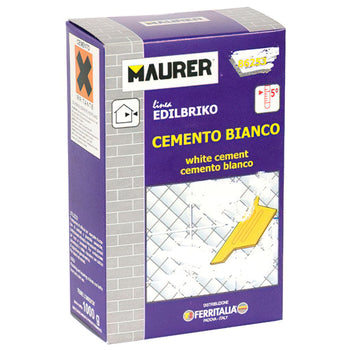 edil cemento blanco