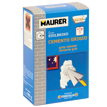 edil cemento gris