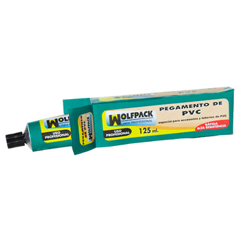 Pegamento PVC