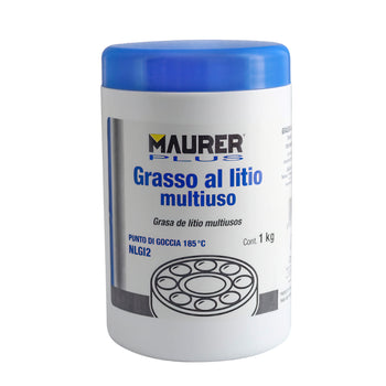 Grasa de litio