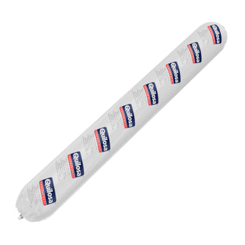 Masilla Poliuretano Blanca 600 cc. En Bolsa