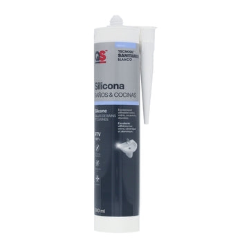 Silicona ácida