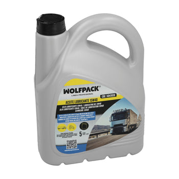 lubricante motor