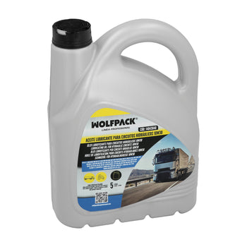 lubricante agrícola