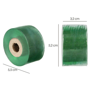 Cinta Injertar Elastica 3 cm. x 100 metros.