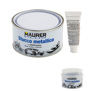 masilla metales