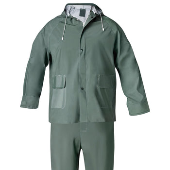 Pantalón impermeable