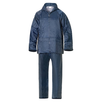 Pantalón impermeable