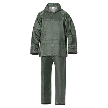 Pantalón impermeable
