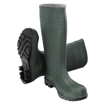 Bota seguridad