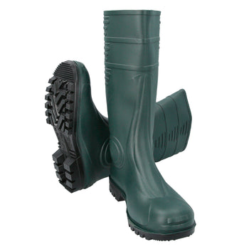 Bota seguridad