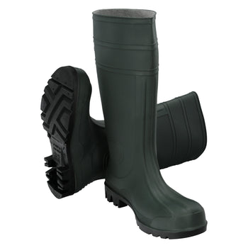 Bota seguridad