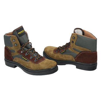 bota de montaña