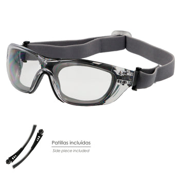 gafas de protección