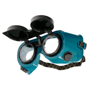 gafas de soldadura