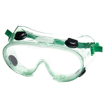 Gafas proteccion