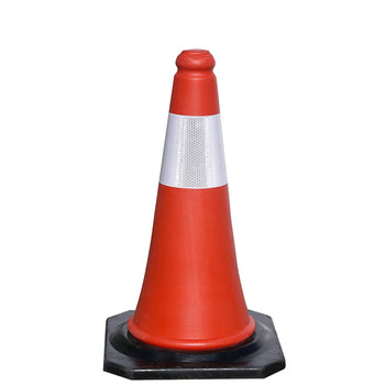 cono señalización