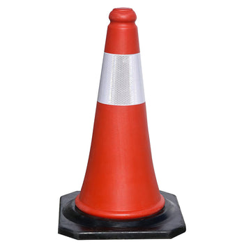 cono señalización