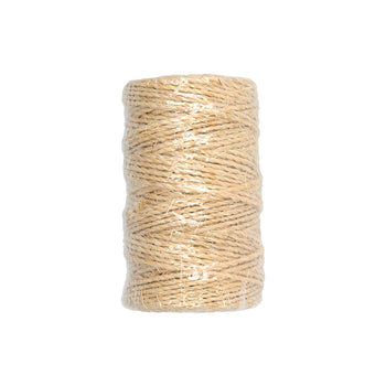 cuerda sisal