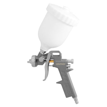 pistola rociadora