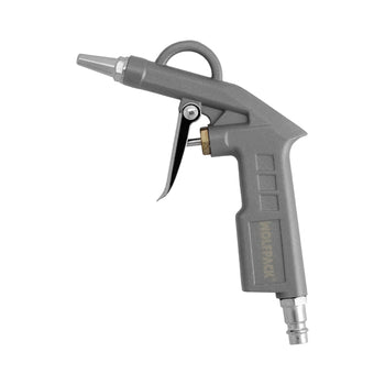 pistola soplado compresor