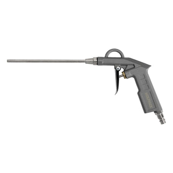pistola soplado compresor