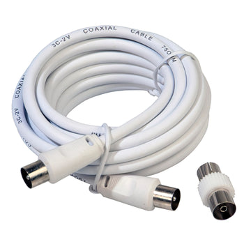 cable television