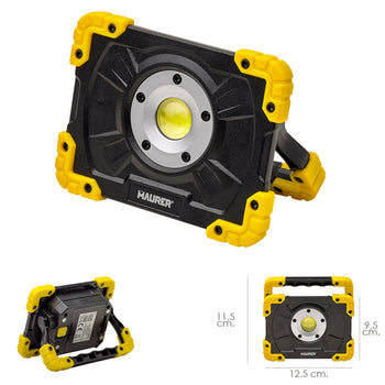 foco led