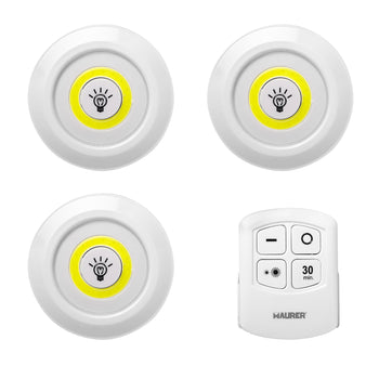 foco led