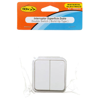 interruptor superficie