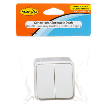 conmutador superficie
