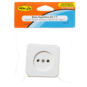 base superficie