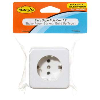 base superficie