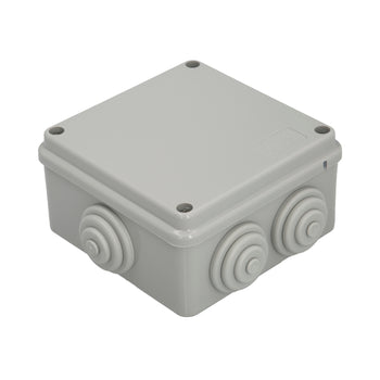caja estanca