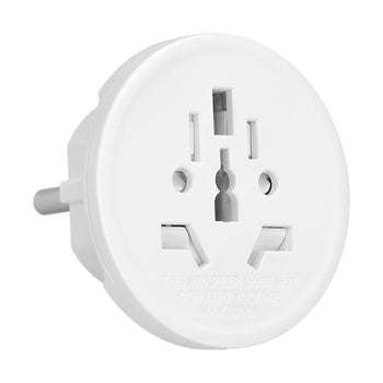 adaptador viaje