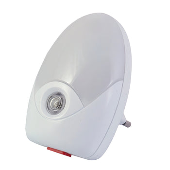 Luz sensor nocturno