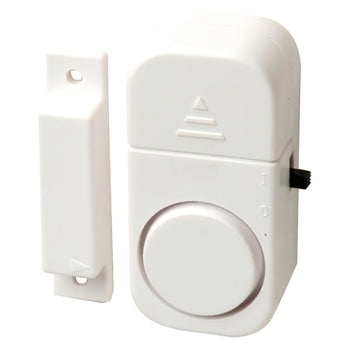 alarma puertas