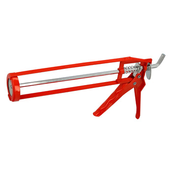 pistola aplicadora silicona