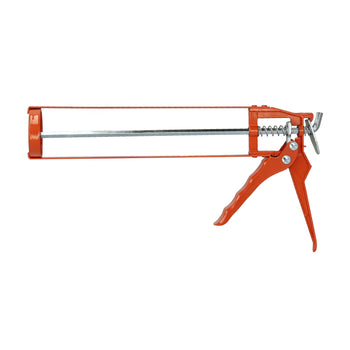 pistola aplicadora silicona